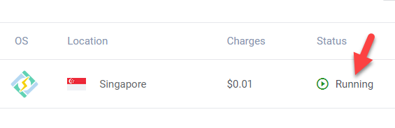 lấy mật khẩu của Console