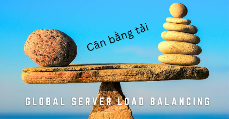 Cân bằng tải