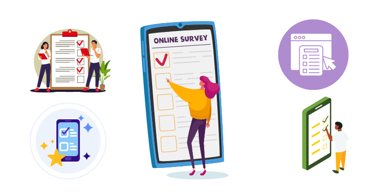 Ưu và nhược điểm của phương pháp khảo sát trực tuyến