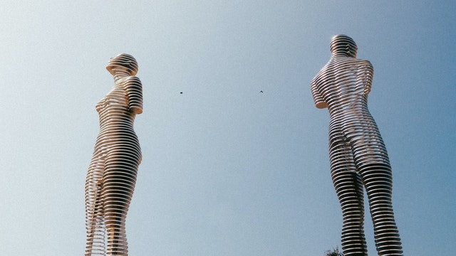 cách gộp 2 website WordPress