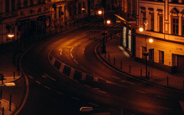 Chọn backup vào lúc tối muộn thường là cách tốt