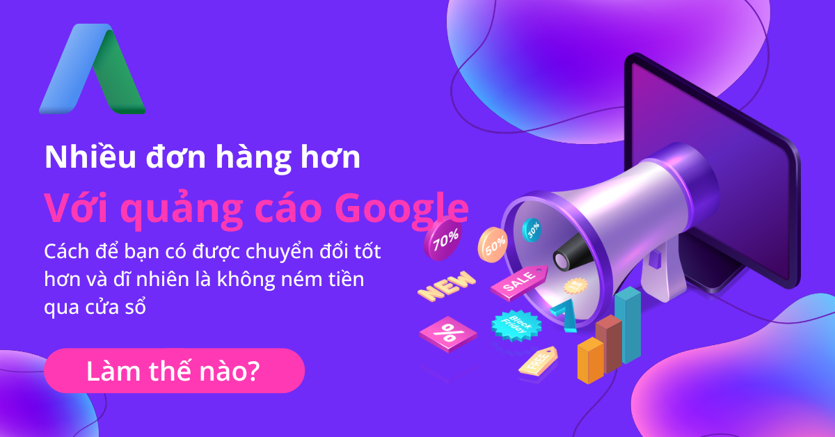 Cách viết quảng cáo tốt hơn