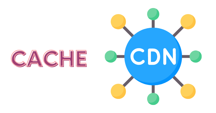 Cache HTML và đẩy vào CDN của Cloudflare
