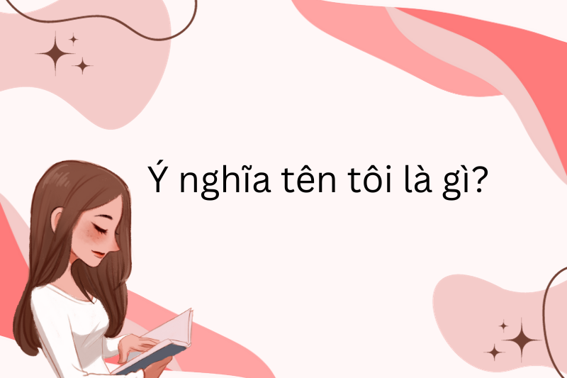 Kiểm tra ý nghĩa tên